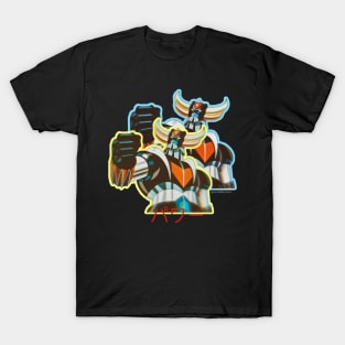 Grendizer T-Shirt